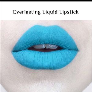 Kat Von D Liquid Lipstick
